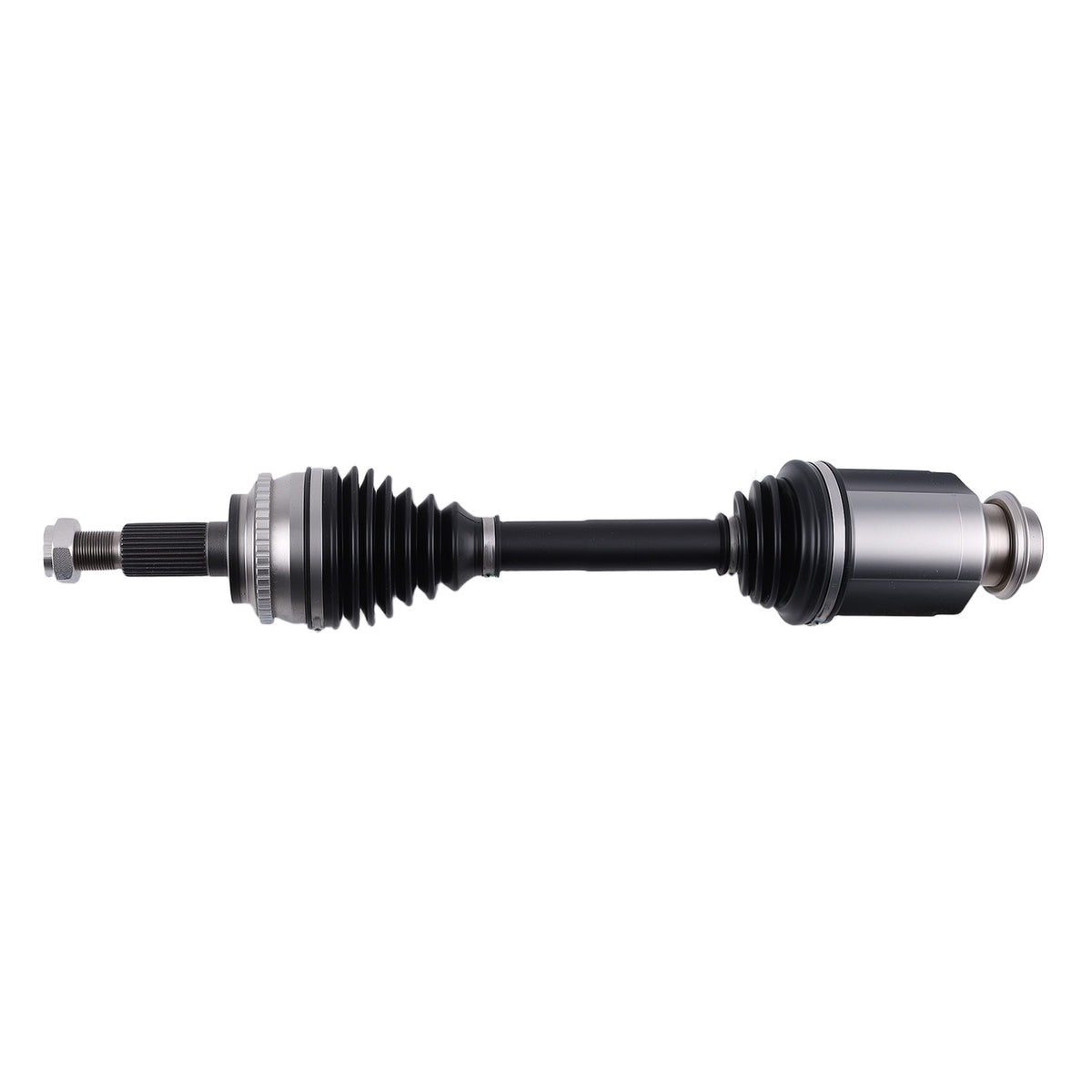 Front Passenger Right CV Axle Assembly compatible For Ford Edge compatible For Lincoln MKX 2007-2015 compatible For FWD