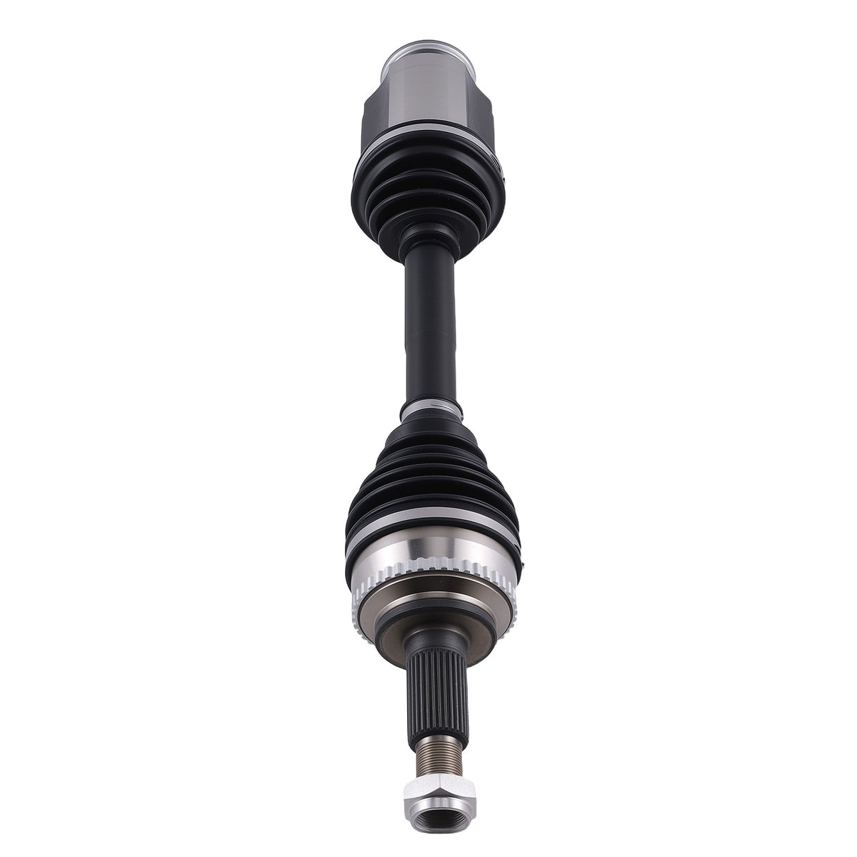 Front Passenger Right CV Axle Assembly compatible For Ford Edge compatible For Lincoln MKX 2007-2015 compatible For FWD