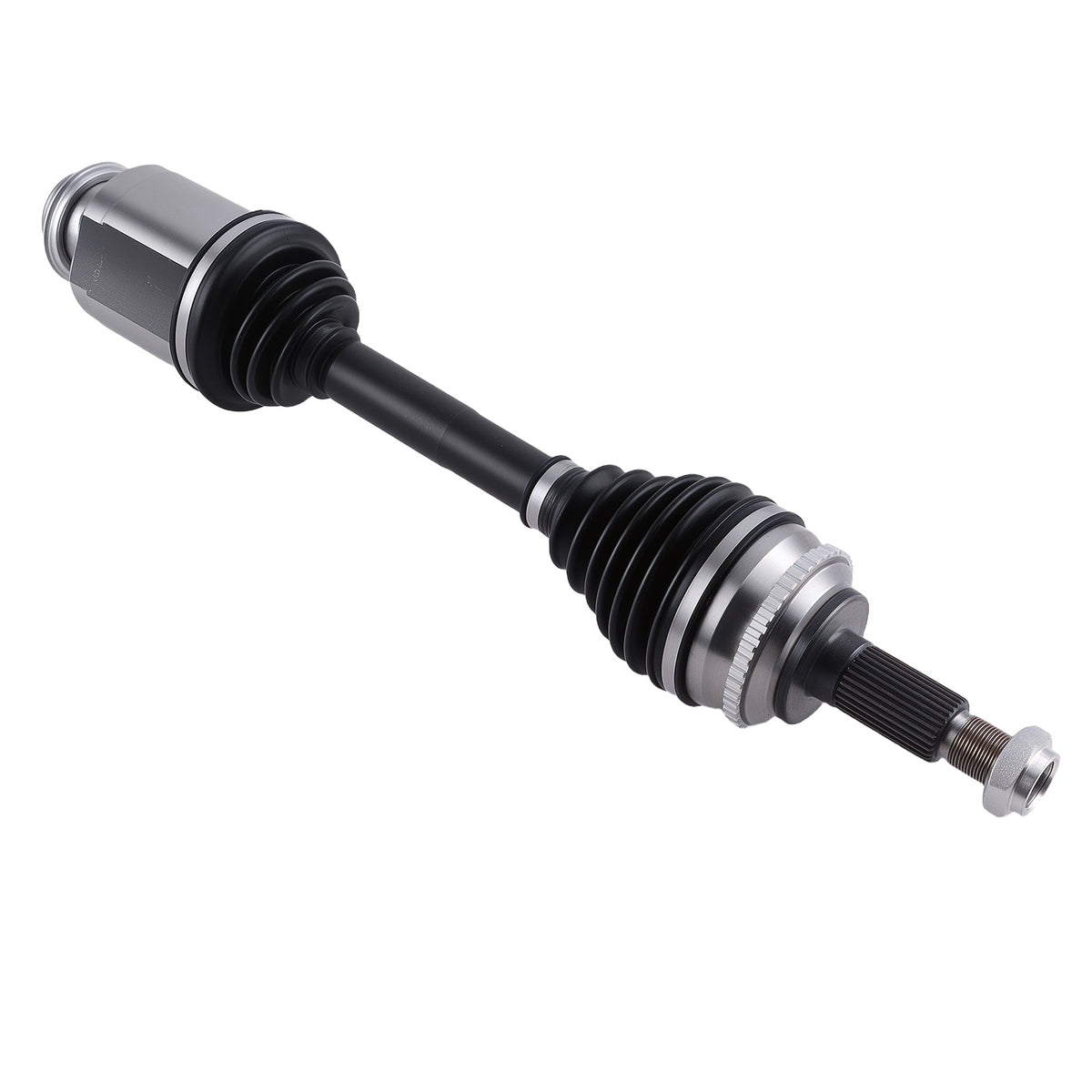 Front Passenger Right CV Axle Assembly compatible For Ford Edge compatible For Lincoln MKX 2007-2015 compatible For FWD