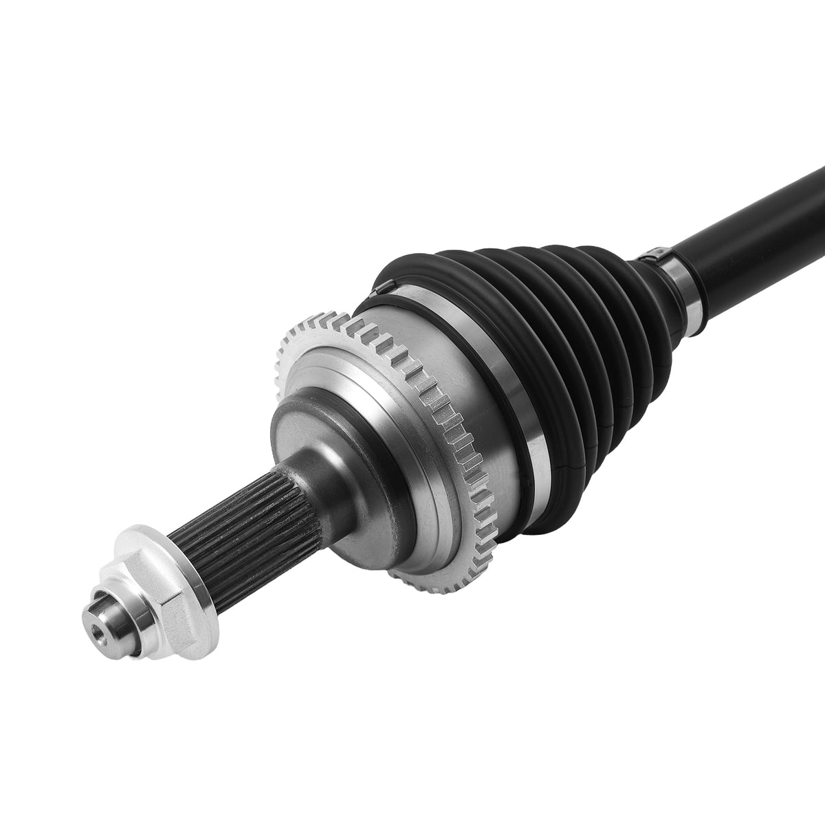 Front Passenger Side CV Axle Shaft compatible For Mercury Milan compatible For Ford Fusion 2010-2012