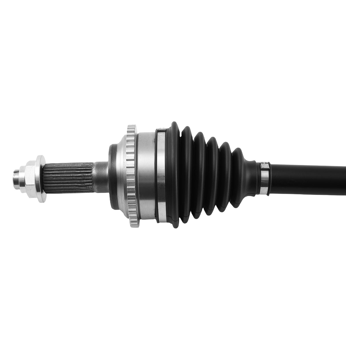 Front Passenger Side CV Axle Shaft compatible For Mercury Milan compatible For Ford Fusion 2010-2012