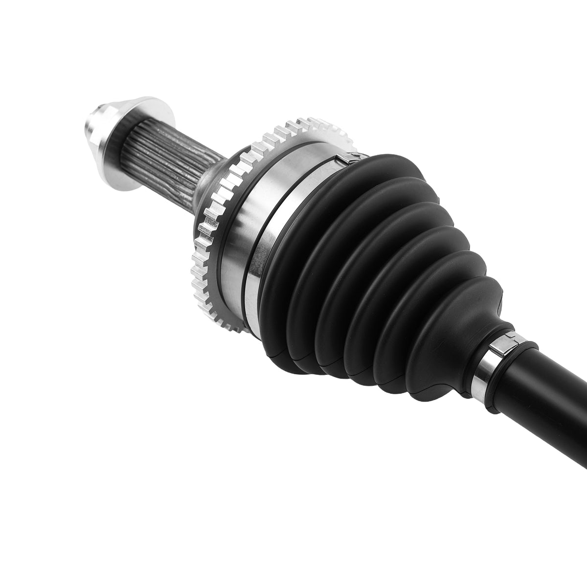 Front Passenger Side CV Axle Shaft compatible For Mercury Milan compatible For Ford Fusion 2010-2012