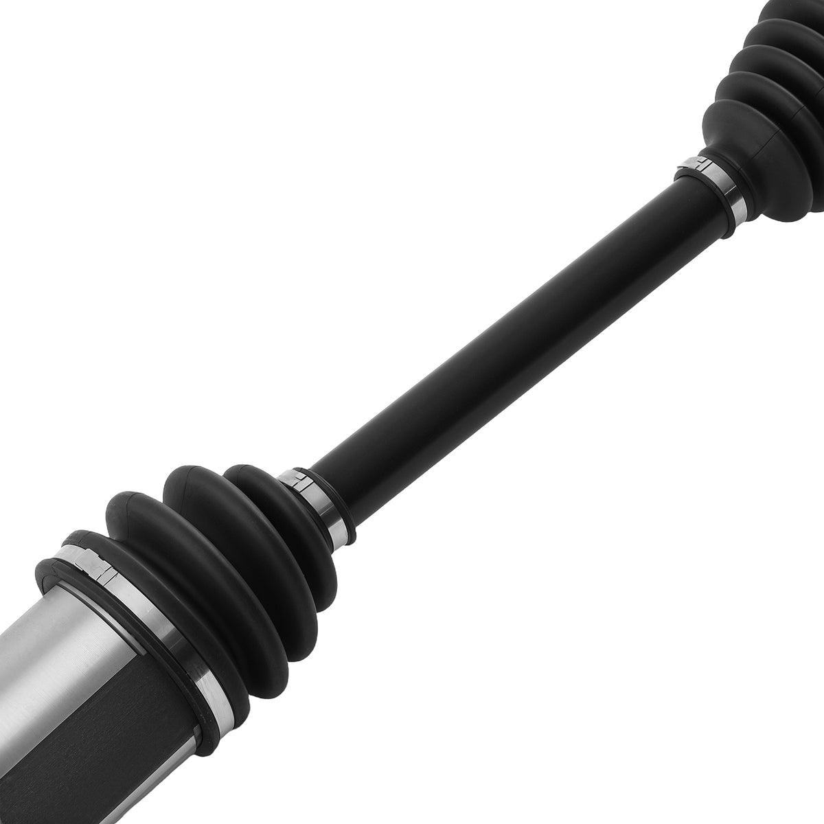 Front Passenger Side CV Axle Shaft compatible For Mercury Milan compatible For Ford Fusion 2010-2012
