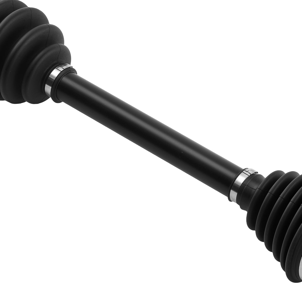 Front Passenger Side CV Axle Shaft compatible For Mercury Milan compatible For Ford Fusion 2010-2012
