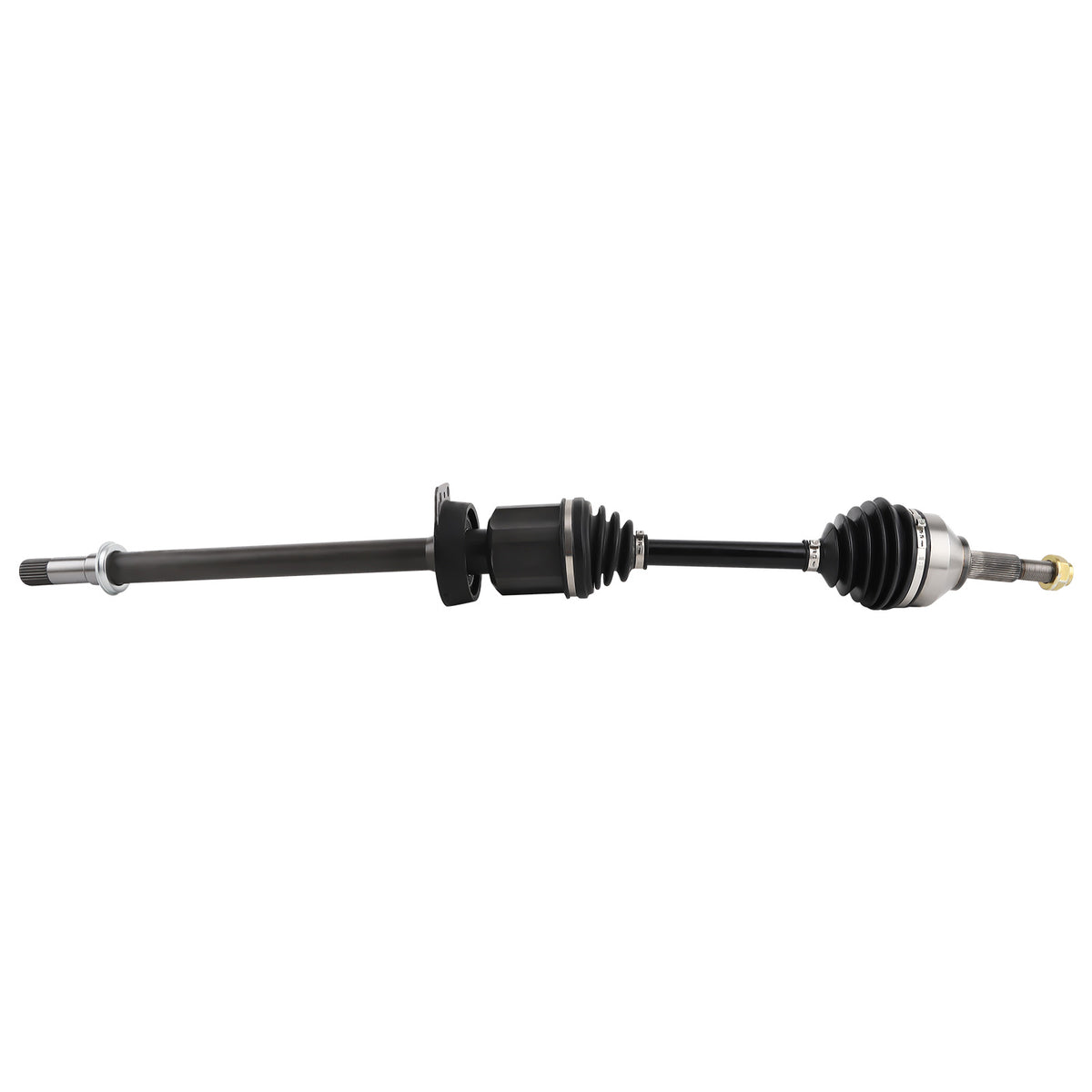 Front Right Compatible For Ford Taurus Flex MKS Sable 3.5L compatible For FWD 2008-2014 CV Axle Shaft