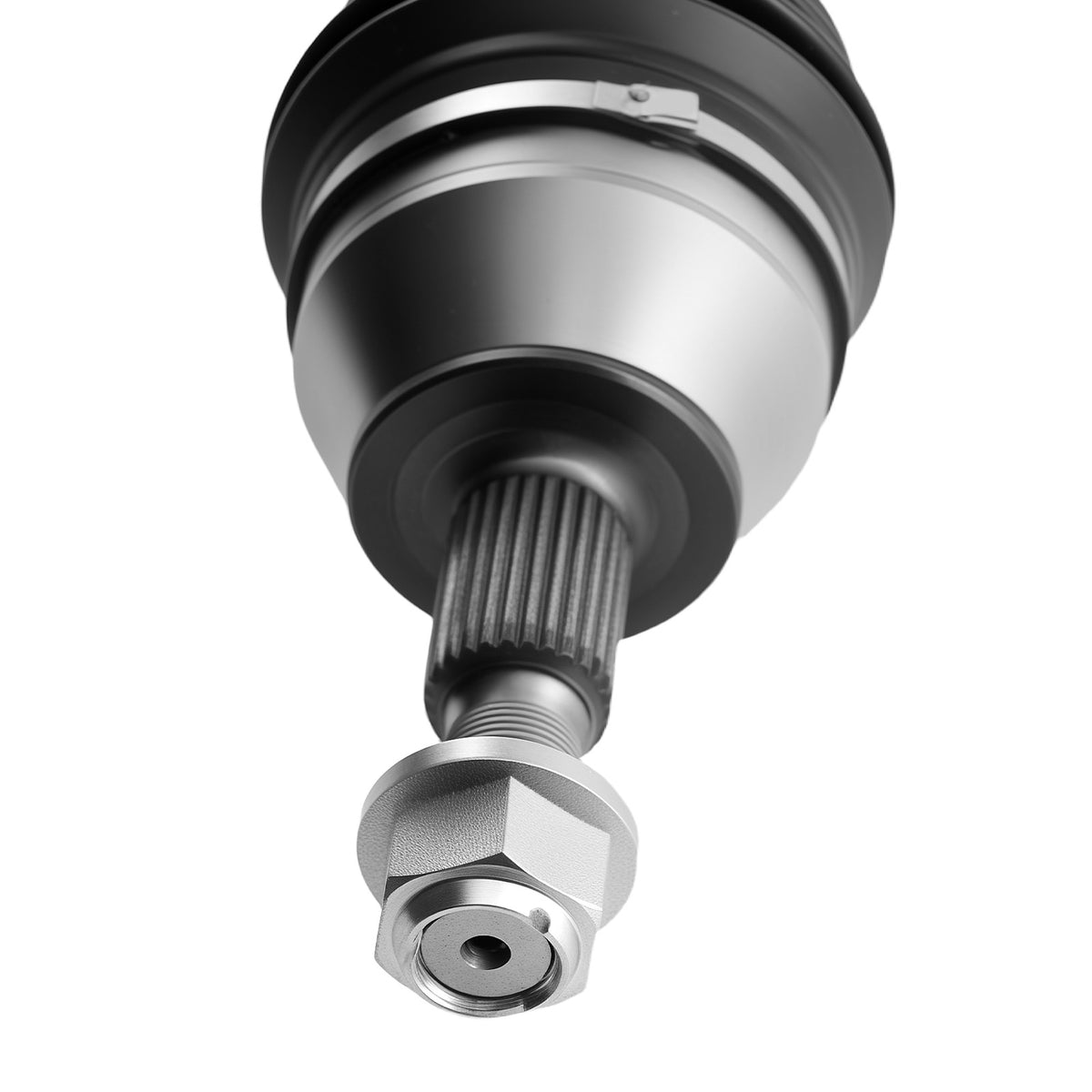 Front Passenger Side compatible For Ford Transit Connect 2014 2015 2016 CV Axle