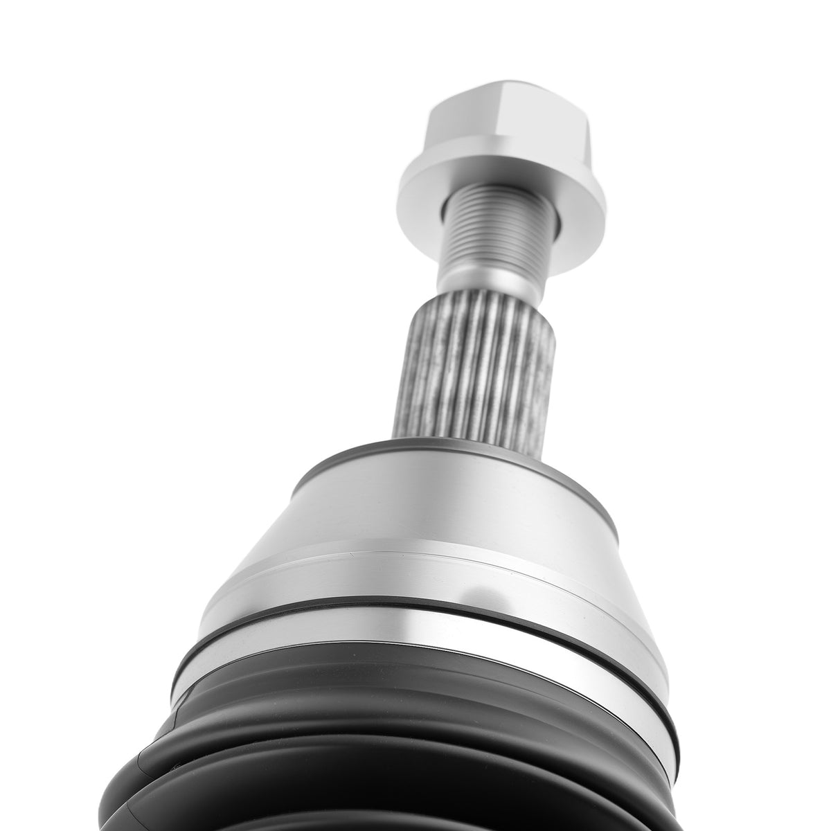 Front Passenger Side compatible For Ford Transit Connect 2014 2015 2016 CV Axle