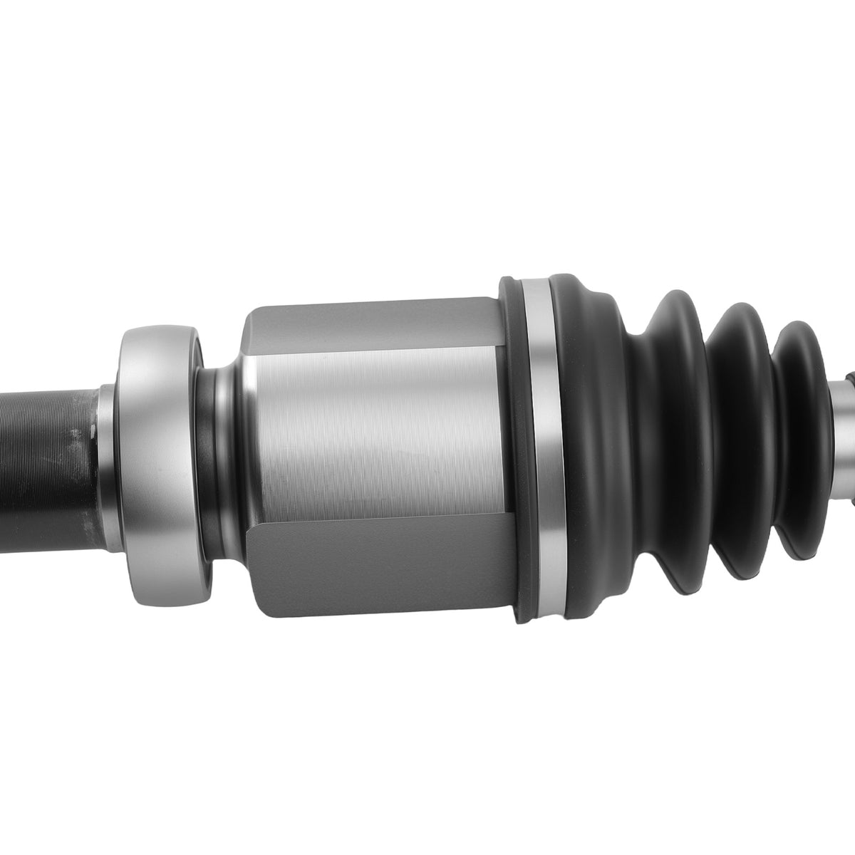 Front Passenger Side compatible For Ford Transit Connect 2014 2015 2016 CV Axle