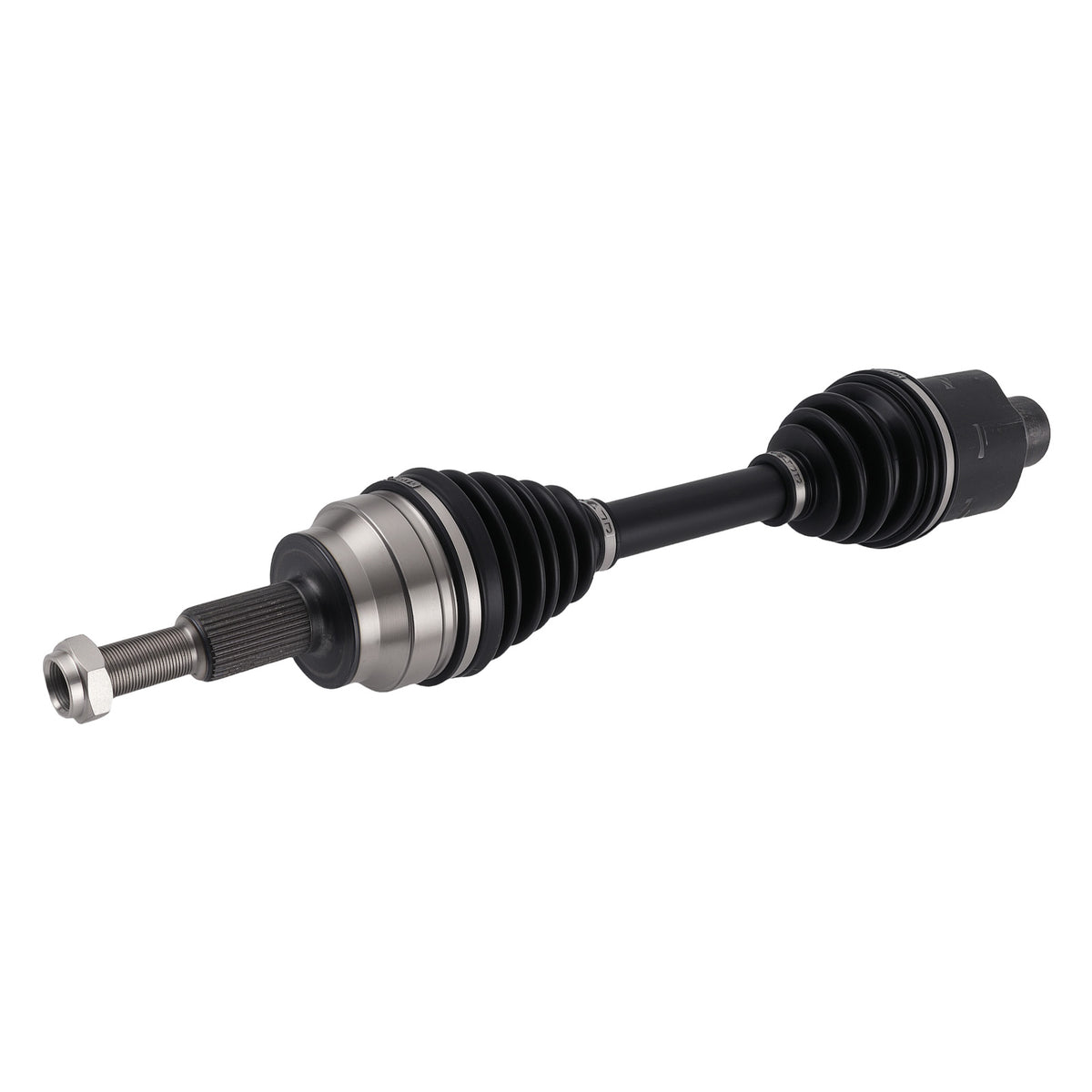 Front Left or Right CV Axle Shaft compatible For Ram 1500 4WD 2011