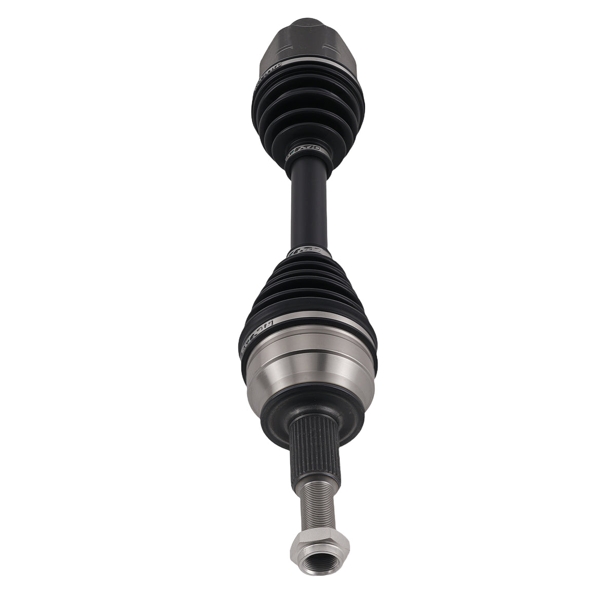 Front Left or Right CV Axle Shaft compatible For Ram 1500 4WD 2011