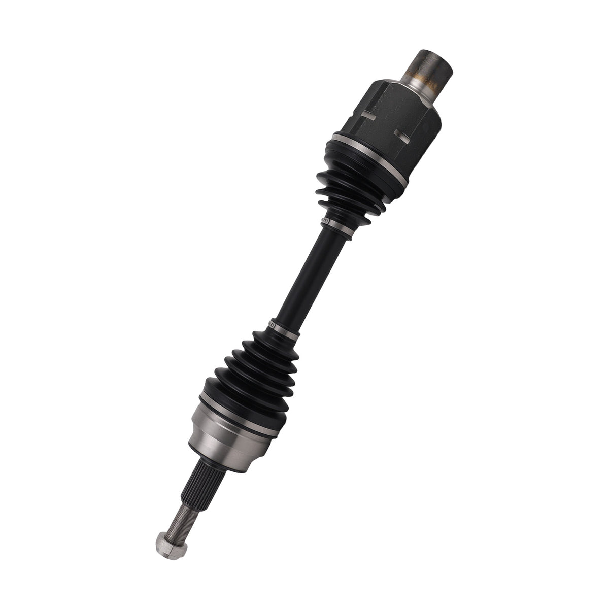 Front Left or Right CV Axle Shaft compatible For Ram 1500 4WD 2011