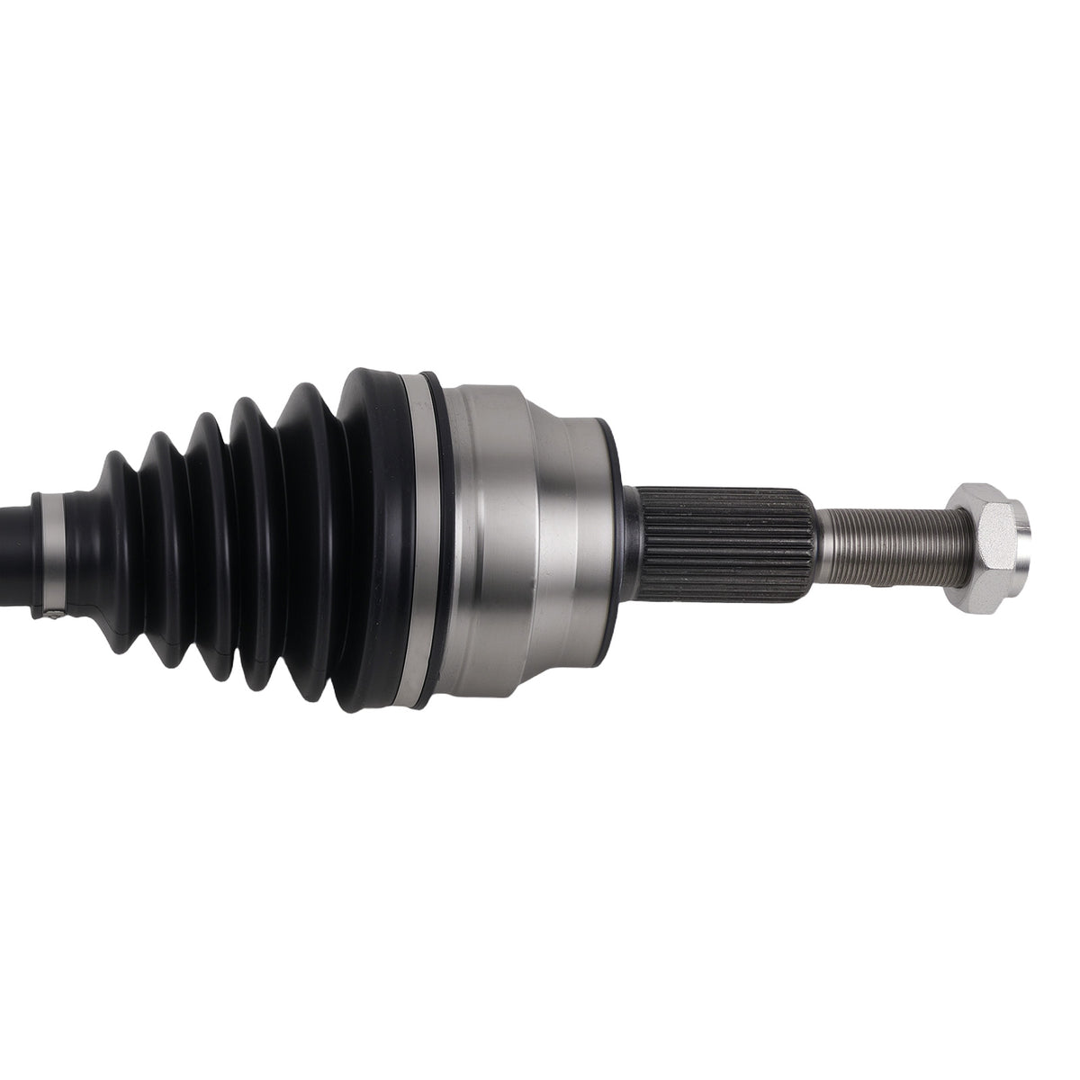 Front Left or Right CV Axle Shaft compatible For Ram 1500 4WD 2011