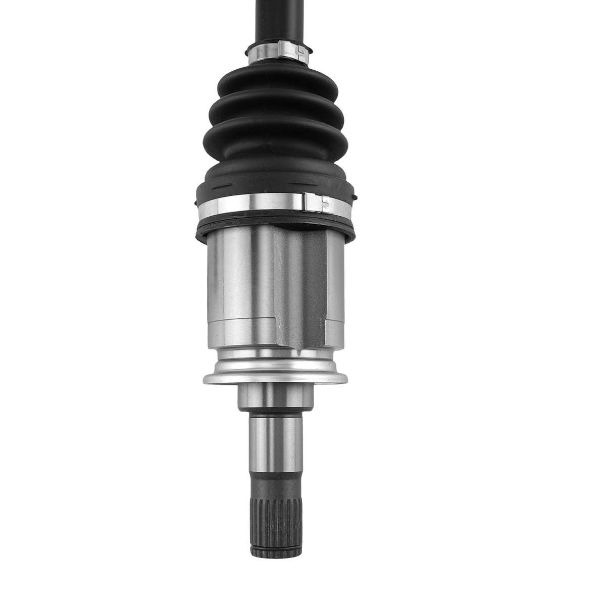 CV Axle Assembly Set compatible For Dodge Caliber 2007-2008 compatible For Jeep Compass Patriot 2007-2017