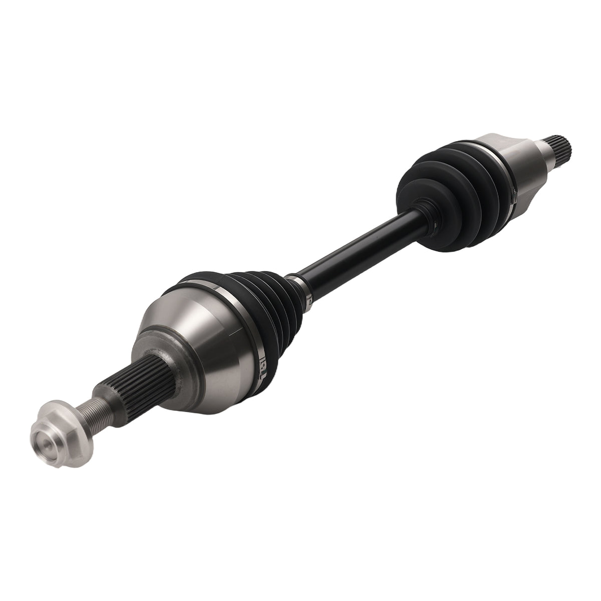 2pc Front CV Axle Shaft Assembly For TownCountry compatible For Dodge Grand Caravan compatible For Ram C/V