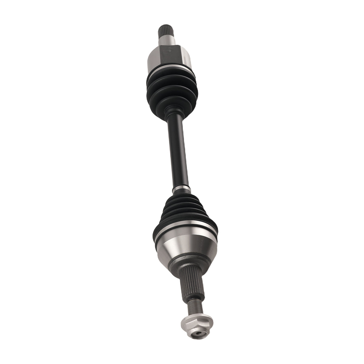 2pc Front CV Axle Shaft Assembly For TownCountry compatible For Dodge Grand Caravan compatible For Ram C/V