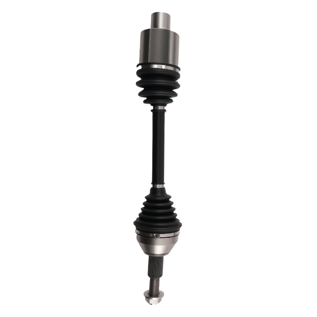 2pc Front CV Axle Shaft Assembly For TownCountry compatible For Dodge Grand Caravan compatible For Ram C/V