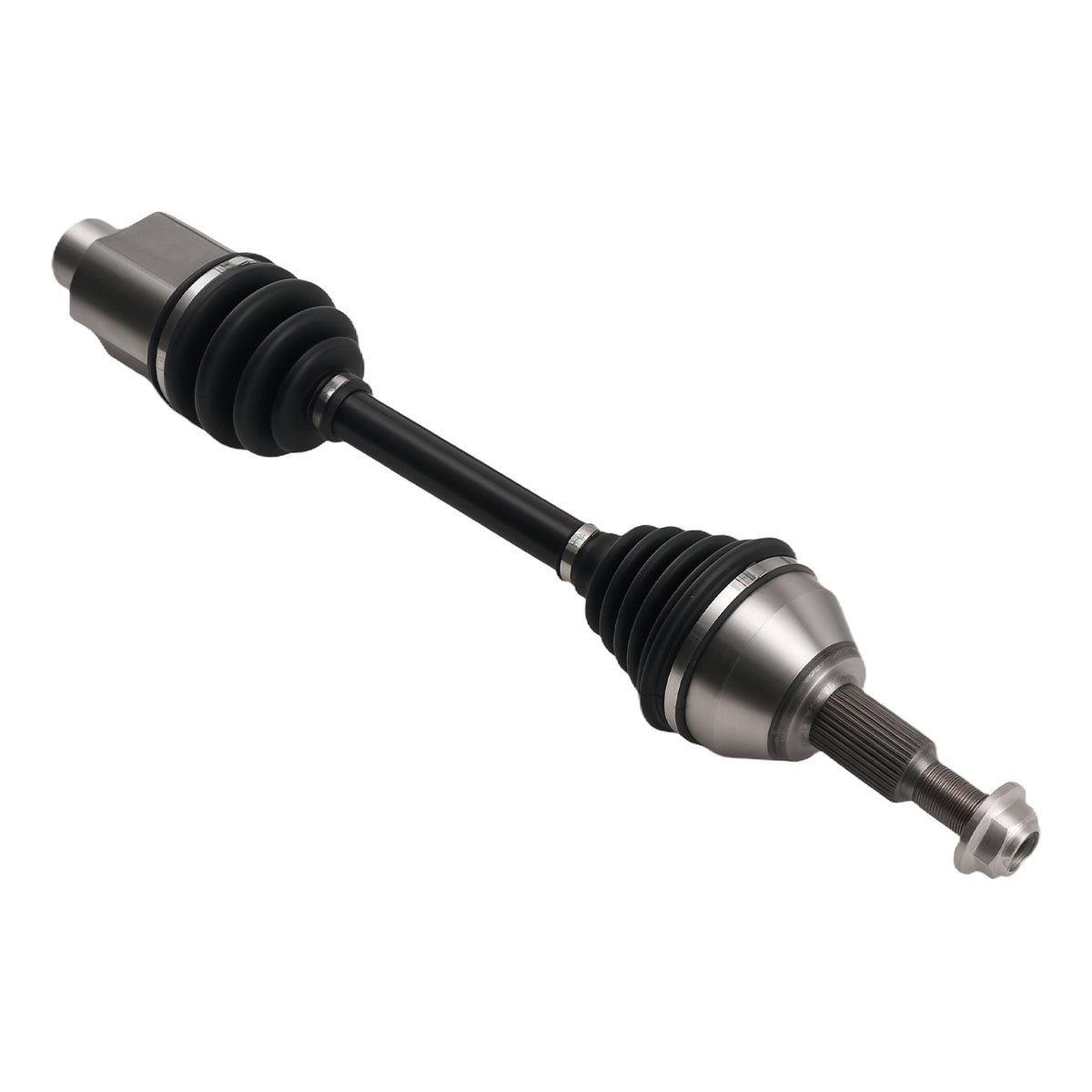 2pc Front CV Axle Shaft Assembly For TownCountry compatible For Dodge Grand Caravan compatible For Ram C/V