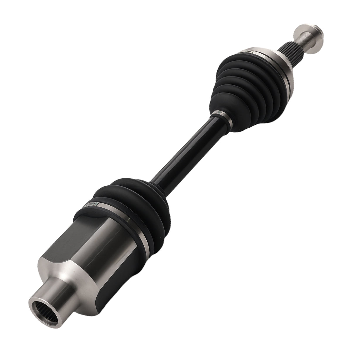 2pc Front CV Axle Shaft Assembly For TownCountry compatible For Dodge Grand Caravan compatible For Ram C/V