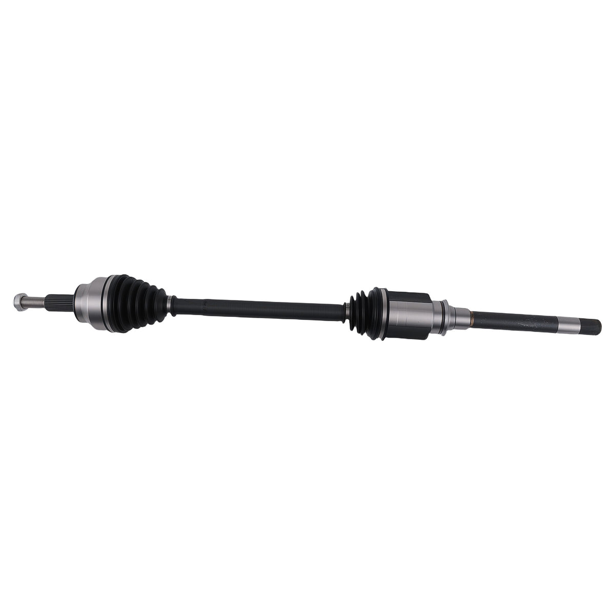 CV Axle Shaft Front Passenger compatible For Dodge Durango compatible For Jeep Grand Cherokee 2011-2018