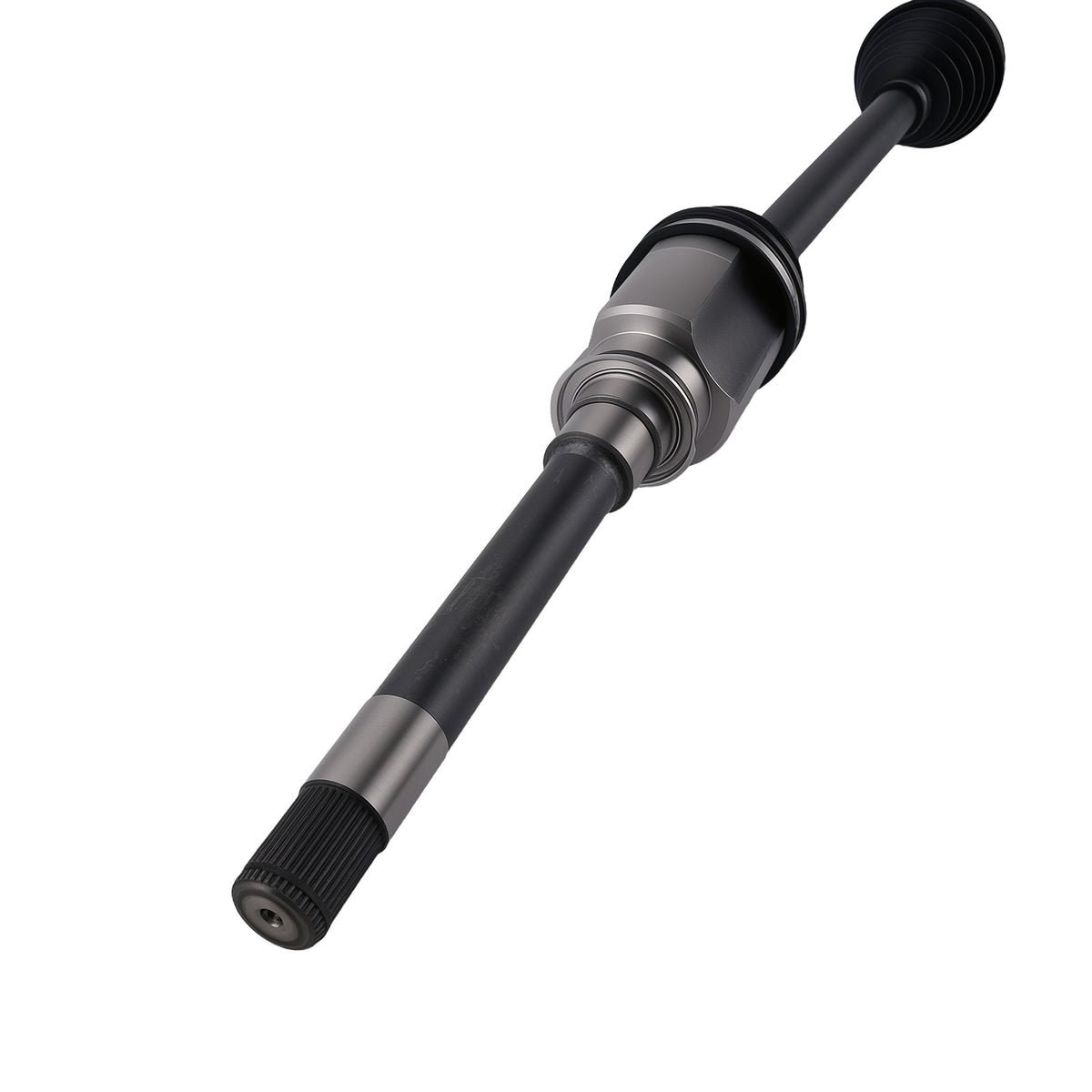 CV Axle Shaft Front Passenger compatible For Dodge Durango compatible For Jeep Grand Cherokee 2011-2018
