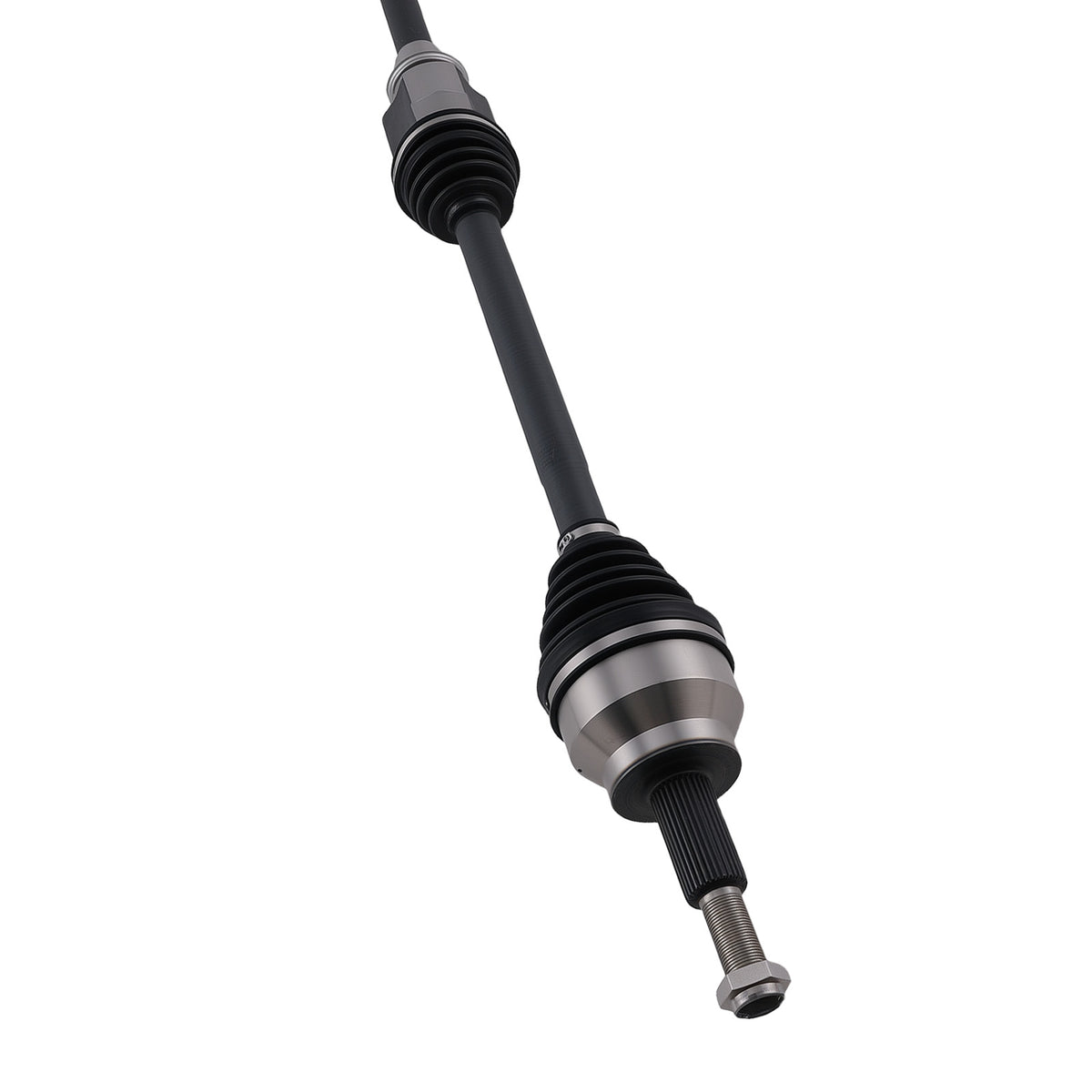 CV Axle Shaft Front Passenger compatible For Dodge Durango compatible For Jeep Grand Cherokee 2011-2018