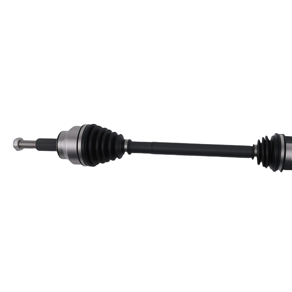 CV Axle Shaft Front Passenger compatible For Dodge Durango compatible For Jeep Grand Cherokee 2011-2018