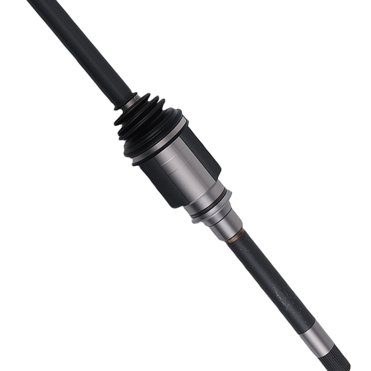 CV Axle Shaft Front Passenger compatible For Dodge Durango compatible For Jeep Grand Cherokee 2011-2018