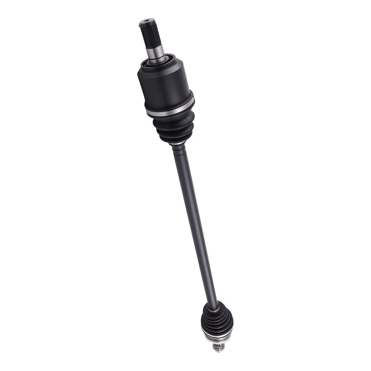 Front Right CV Axle Assembly compatible For Hyundai Sonata 2015-2019 compatible For Kia Optima 16-20 2.4L
