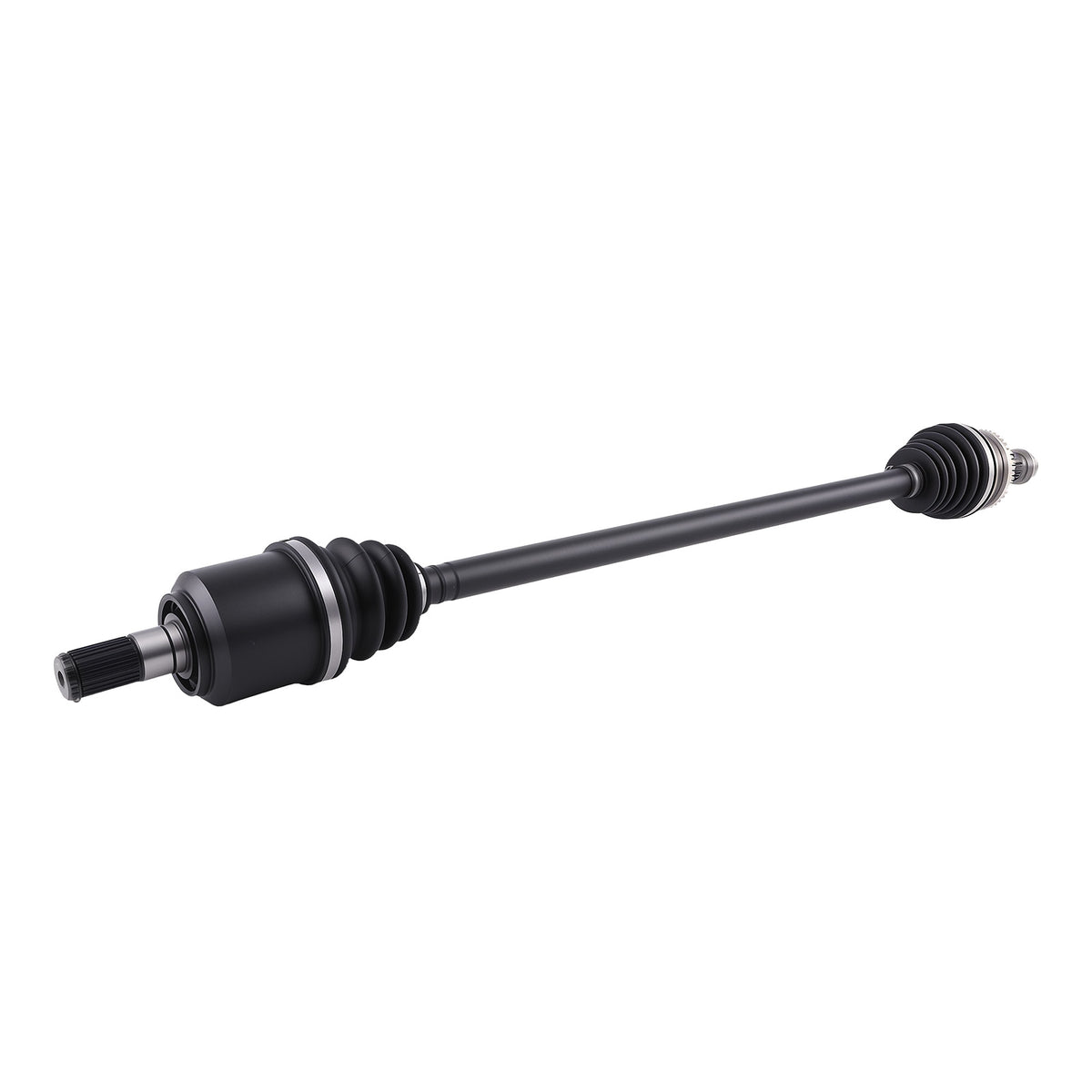 Front Right CV Axle Assembly compatible For Hyundai Sonata 2015-2019 compatible For Kia Optima 16-20 2.4L