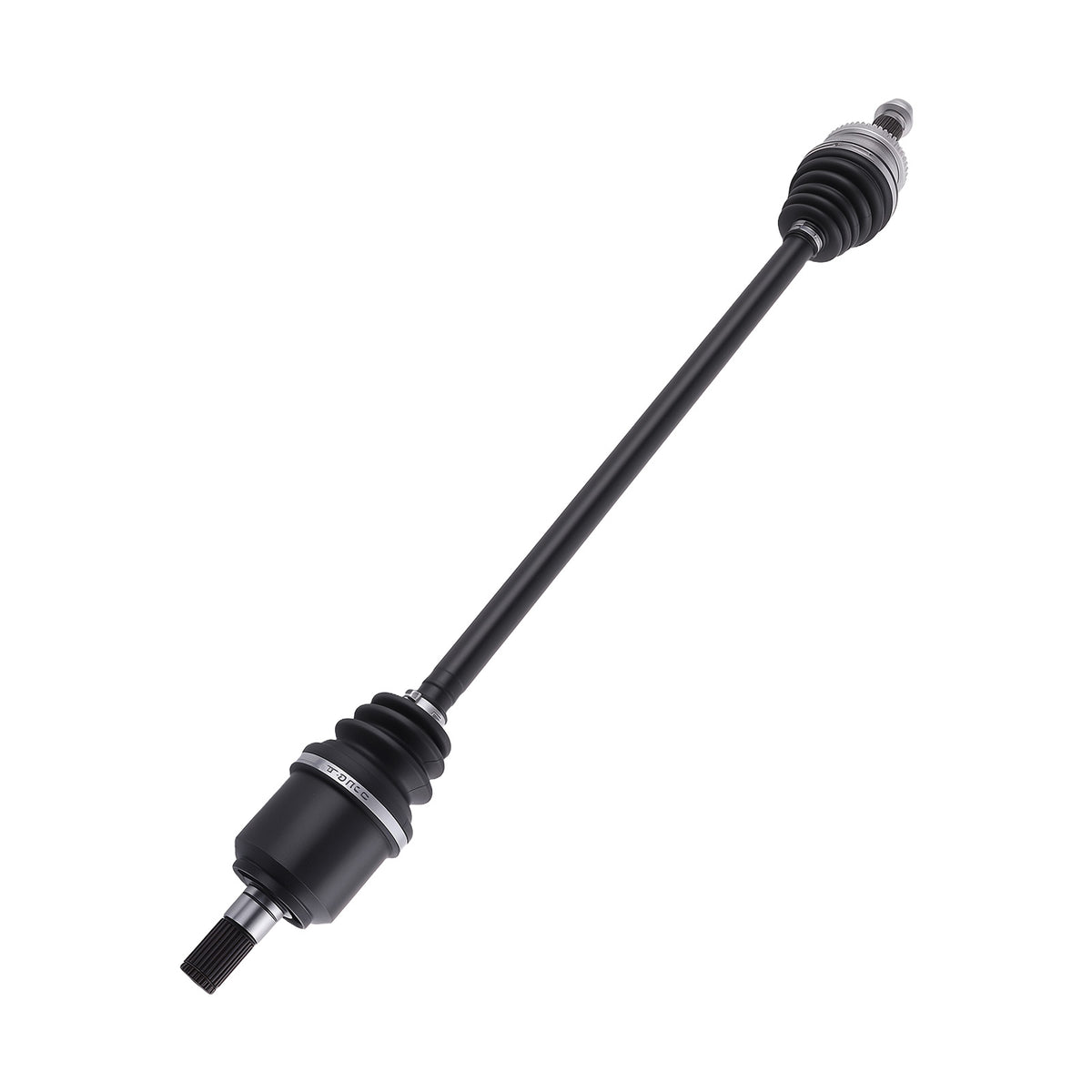 Front Right CV Axle Assembly compatible For Hyundai Sonata 2015-2019 compatible For Kia Optima 16-20 2.4L