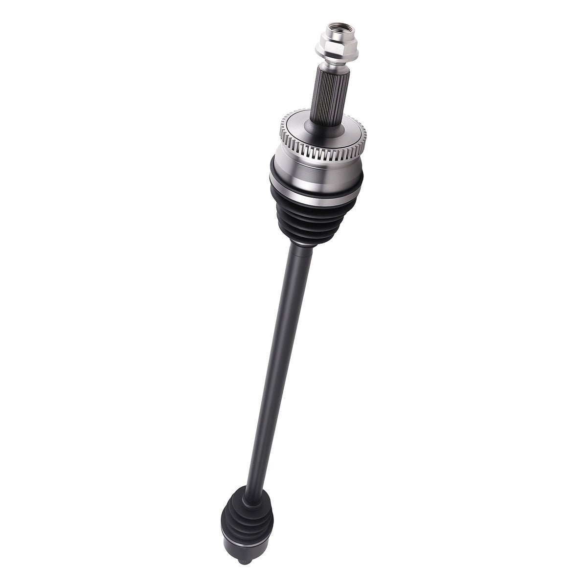 Front Right CV Axle Assembly compatible For Hyundai Sonata 2015-2019 compatible For Kia Optima 16-20 2.4L