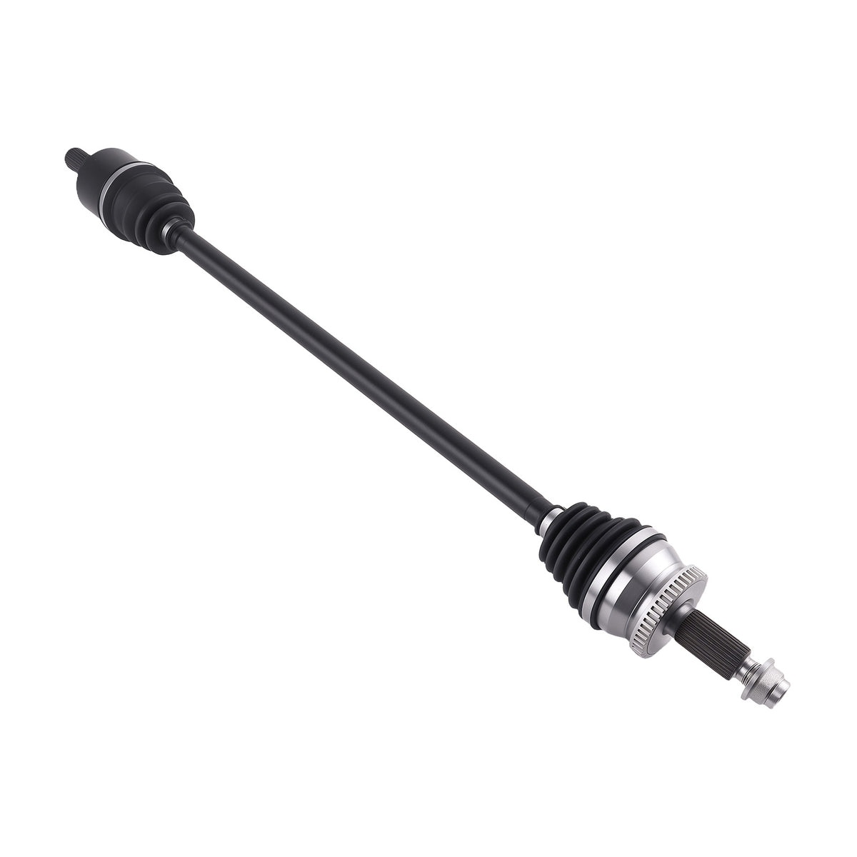 Front Right CV Axle Assembly compatible For Hyundai Sonata 2015-2019 compatible For Kia Optima 16-20 2.4L
