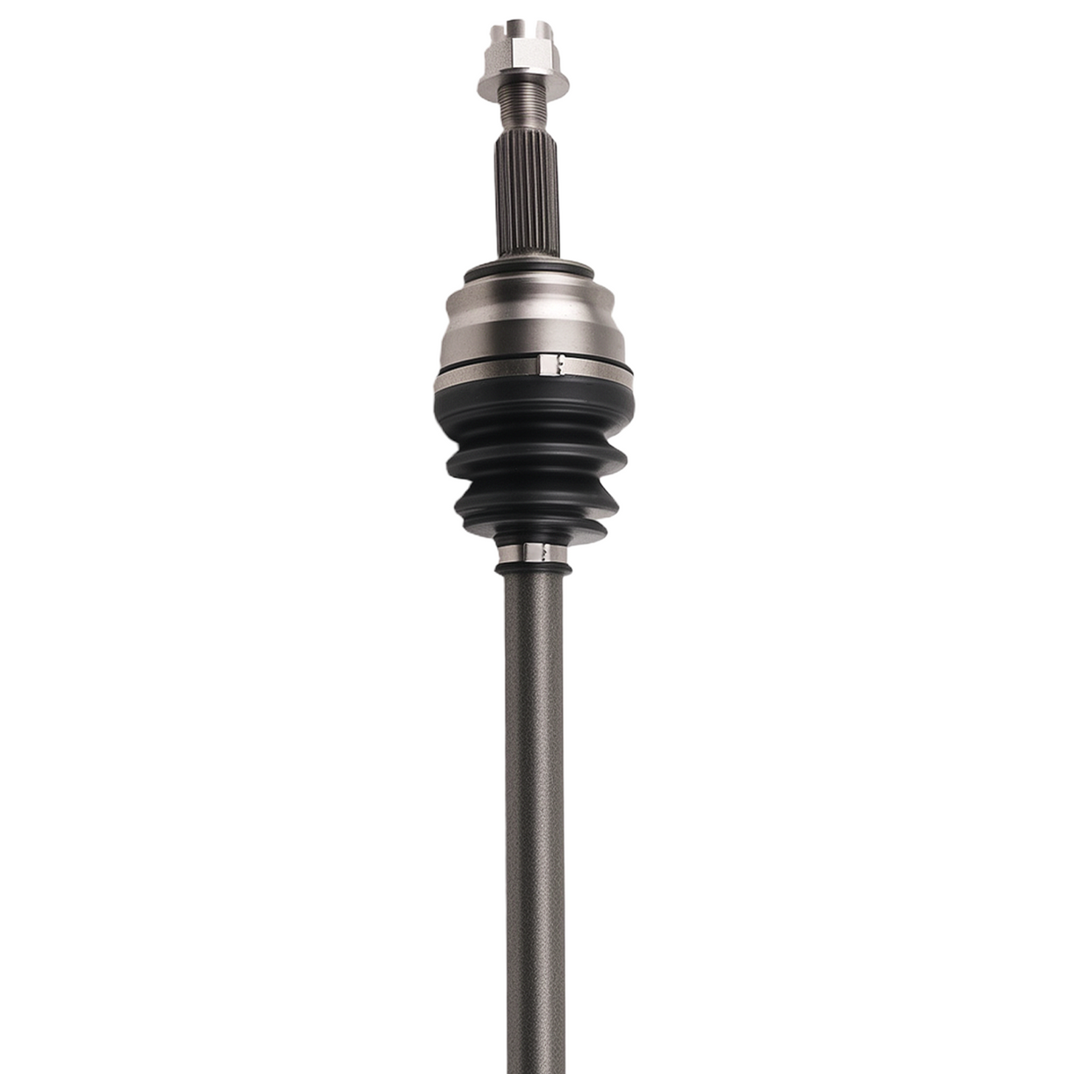 Front Right CV Axle Shaft compatible For Jeep Patriot 2014-201766-3852