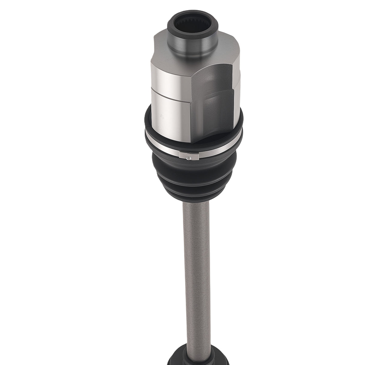 Front Right CV Axle Shaft compatible For Jeep Patriot 2014-201766-3852