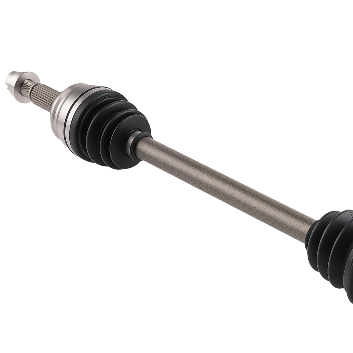 Front Right CV Axle Shaft compatible For Jeep Patriot 2014-201766-3852