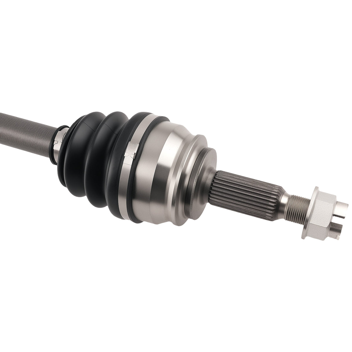 Front Right CV Axle Shaft compatible For Jeep Patriot 2014-201766-3852