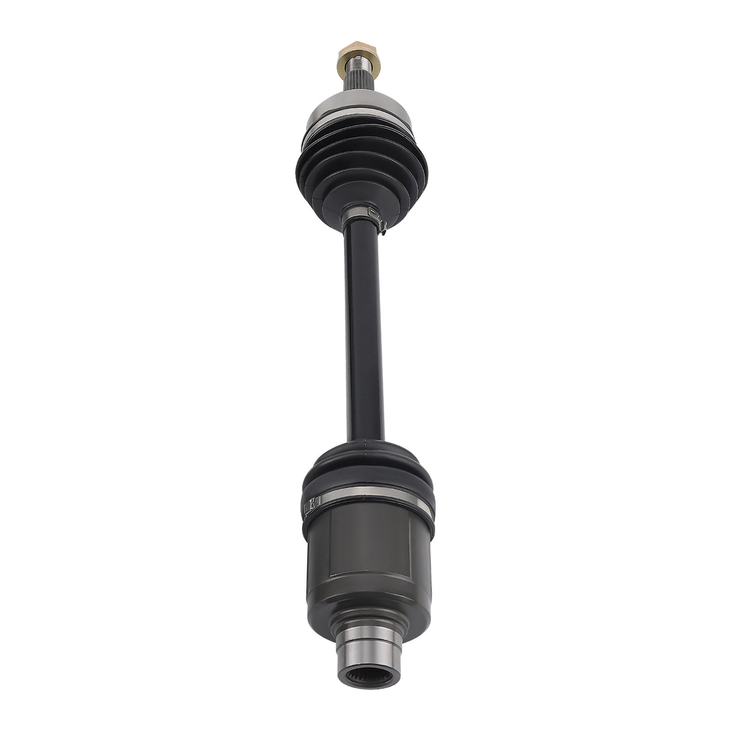 1XFront Right CV Axle Shaft compatible For Honda CR-V 2002-06 compatible For Acura TL Auto Trans 2004-06