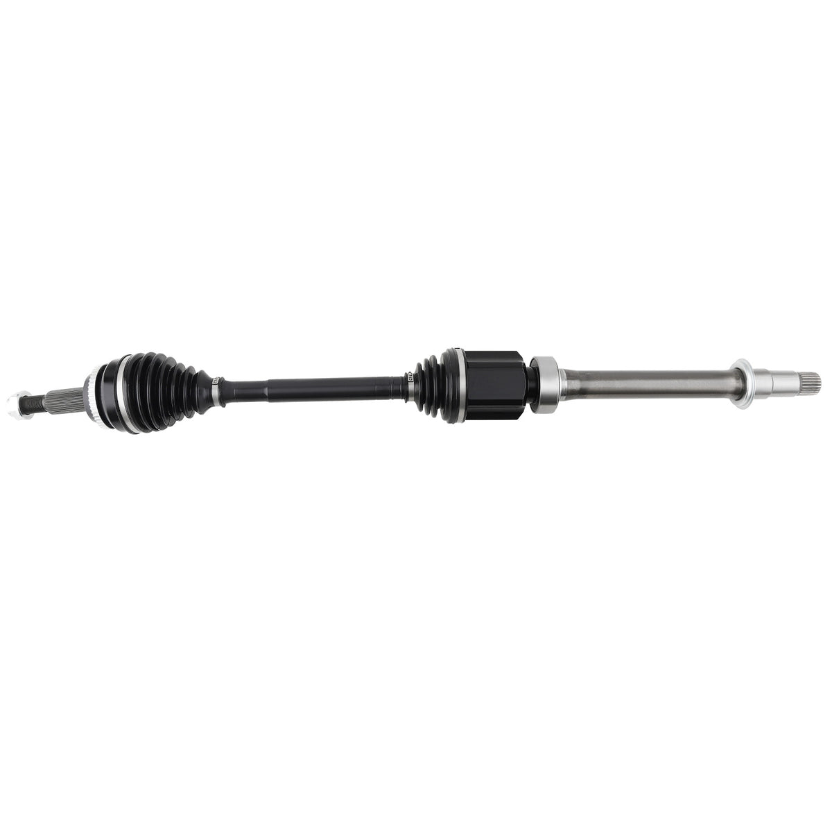 Compatible For FWD Front Right CV Axle Joint Shaft Assembly compatible For Toyota Sienna CE LE XLE 2004-10