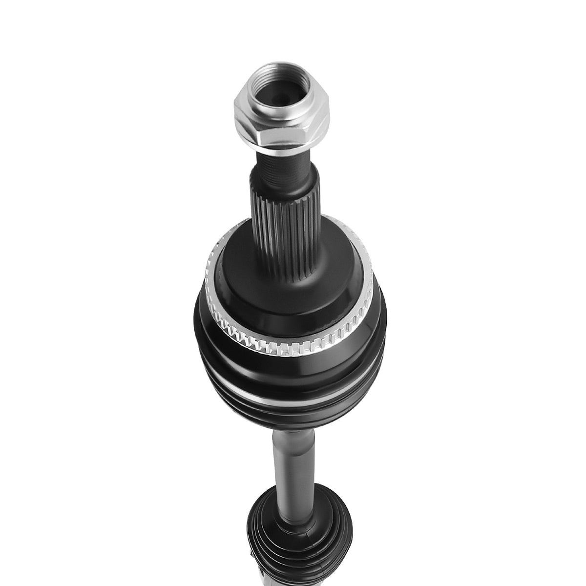 Compatible For FWD Front Right CV Axle Joint Shaft Assembly compatible For Toyota Sienna CE LE XLE 2004-10