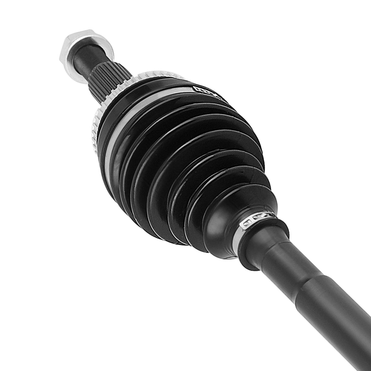 Compatible For FWD Front Right CV Axle Joint Shaft Assembly compatible For Toyota Sienna CE LE XLE 2004-10