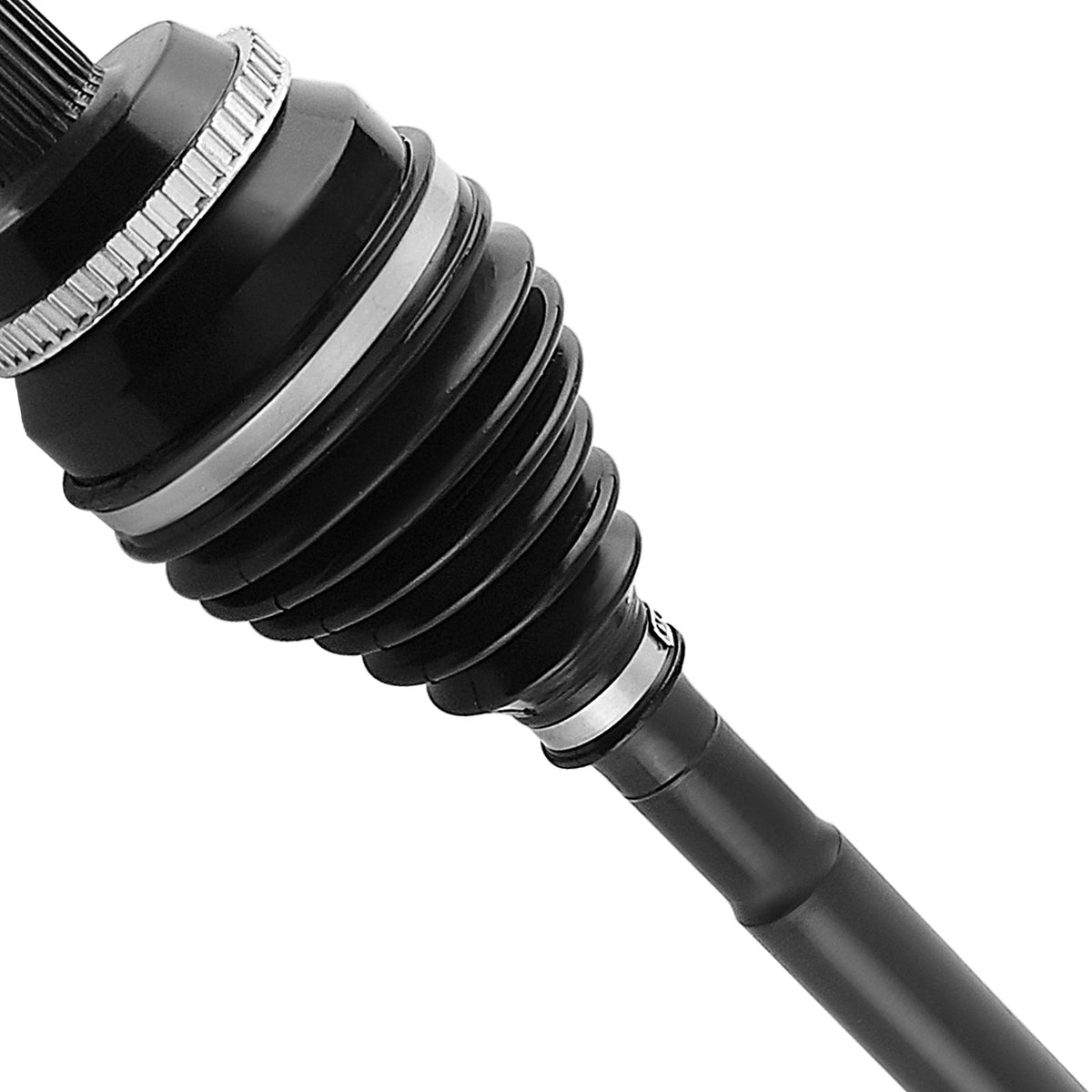 Compatible For FWD Front Right CV Axle Joint Shaft Assembly compatible For Toyota Sienna CE LE XLE 2004-10
