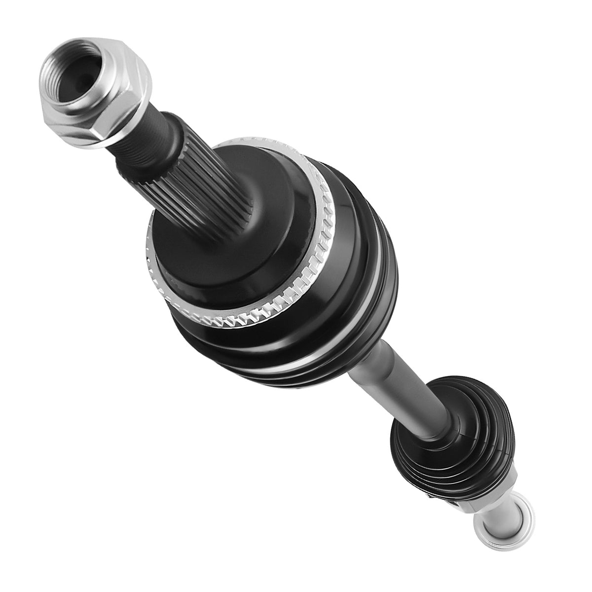 Compatible For FWD Front Right CV Axle Joint Shaft Assembly compatible For Toyota Sienna CE LE XLE 2004-10