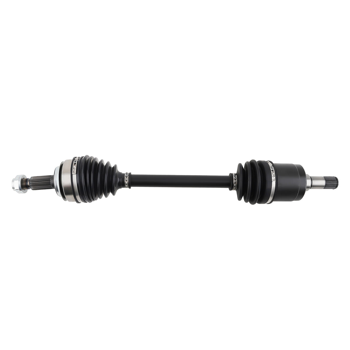 Front CV Axle Shafts Left compatible For Honda Civic 1.8L 06 07 08 09 10 11 1pcs