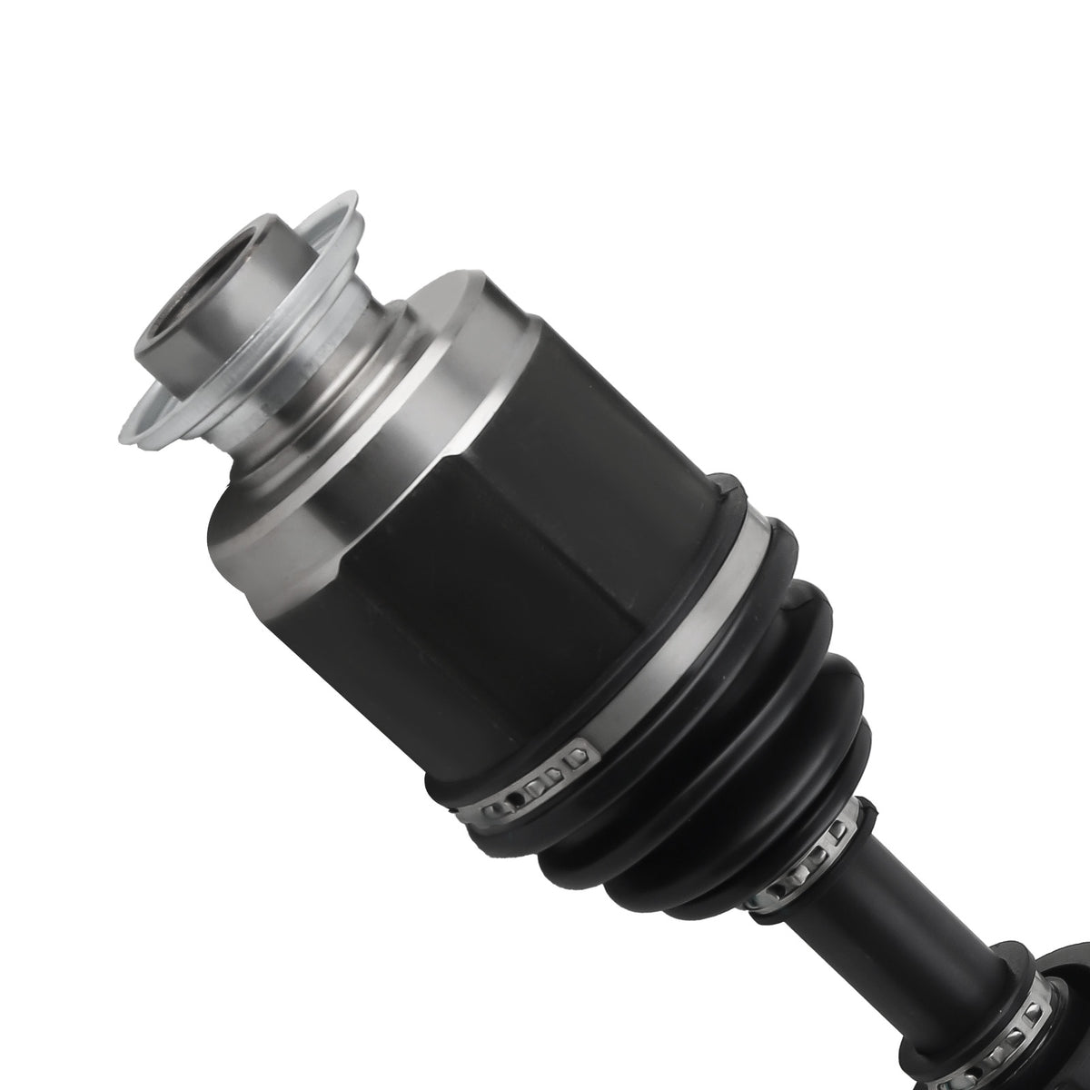 CV Axle Shaft Front LeftRight Set compatible For Honda Accord compatible For FWD 2.4L L4 2008-2012