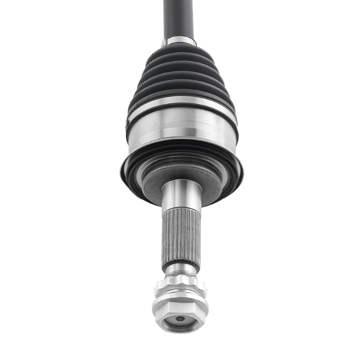 Front Driver or Passenger Side CV Axle compatible For Toyota Tundra 4WD 2000-2006
