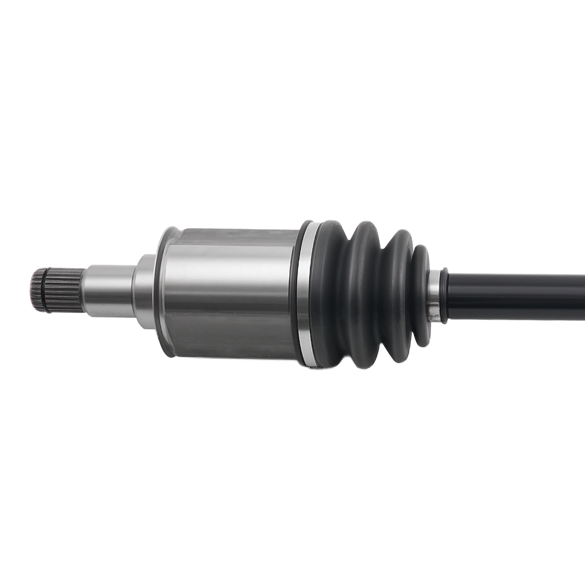 Front Driver or Passenger Side CV Axle compatible For Toyota Tundra 4WD 2000-2006