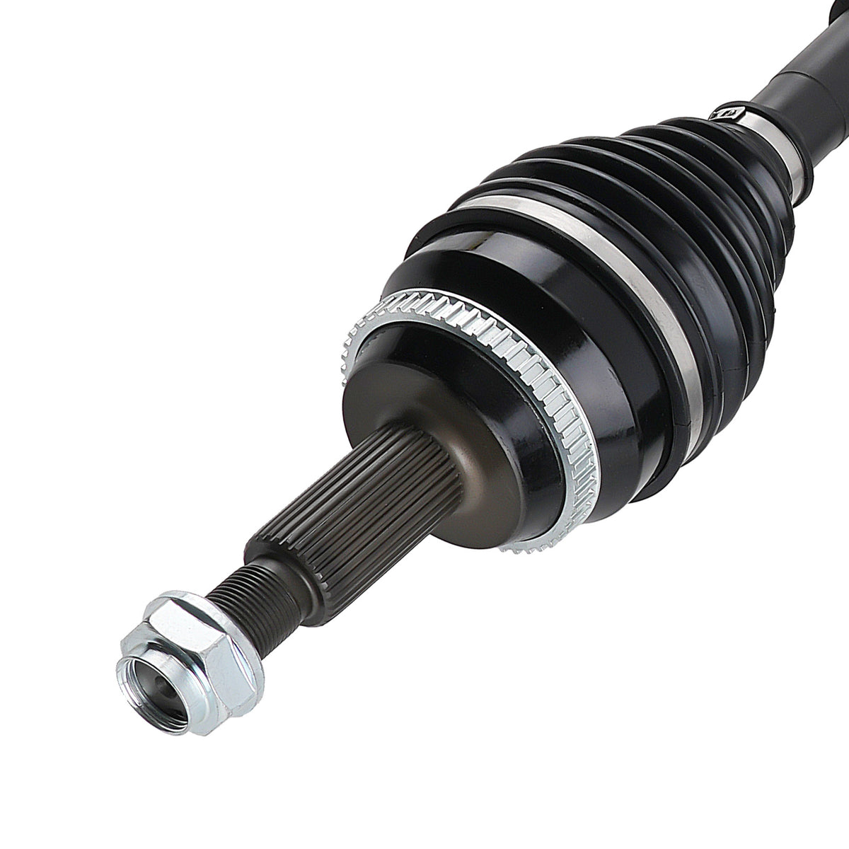 1x Front Right Side CV Axle Assembly compatible For Toyota Avalon compatible For Camry Lexus ES300 ES350