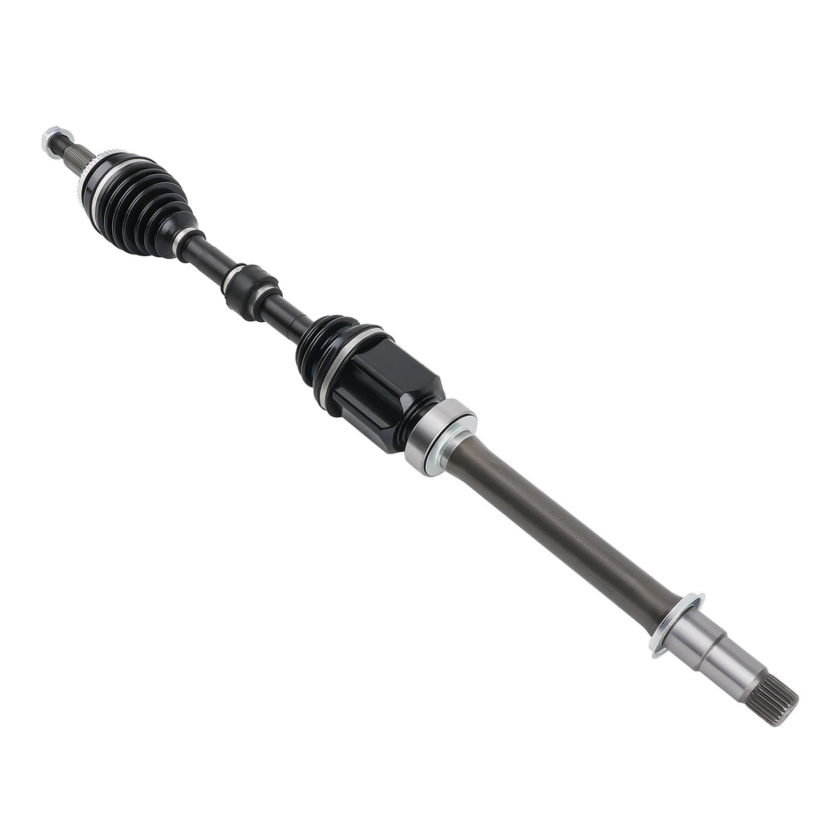1x Front Right Side CV Axle Assembly compatible For Toyota Avalon compatible For Camry Lexus ES300 ES350
