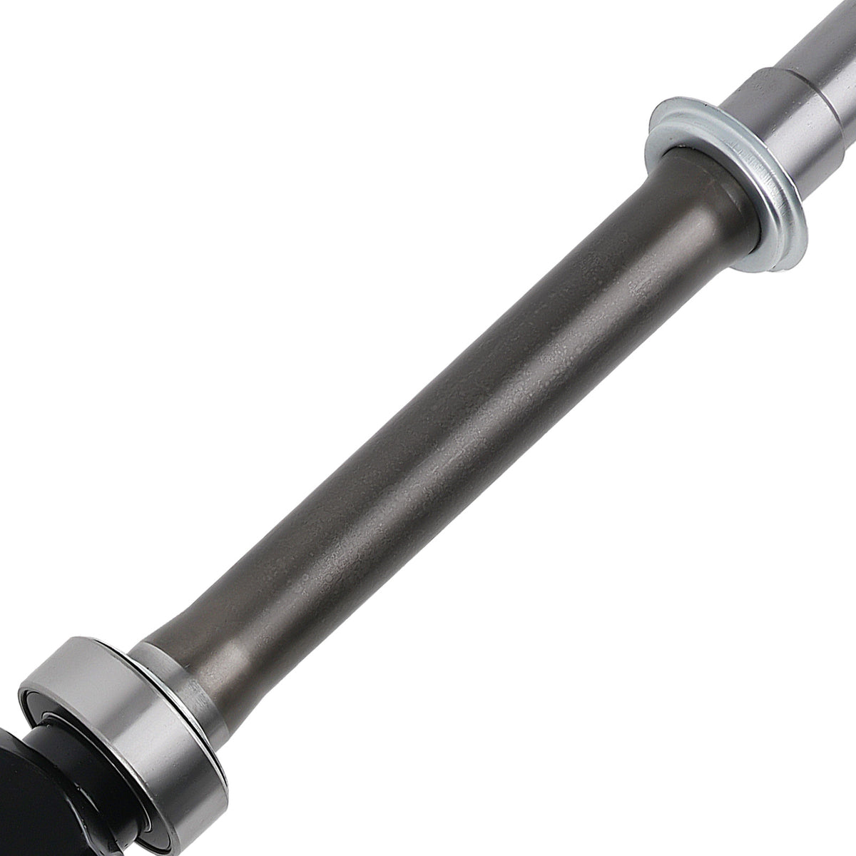 1x Front Right Side CV Axle Assembly compatible For Toyota Avalon compatible For Camry Lexus ES300 ES350
