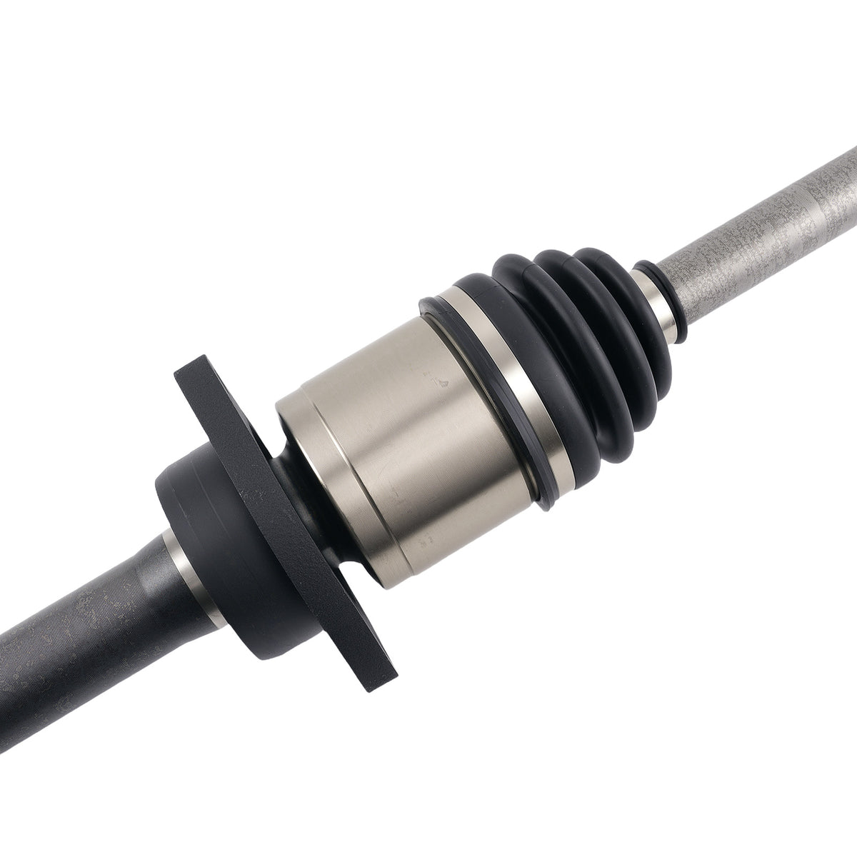 CV Axle Assembly compatible For Toyota RAV4 2006-2012 2.4L 2.5L compatible For FWD Front Passenger Side